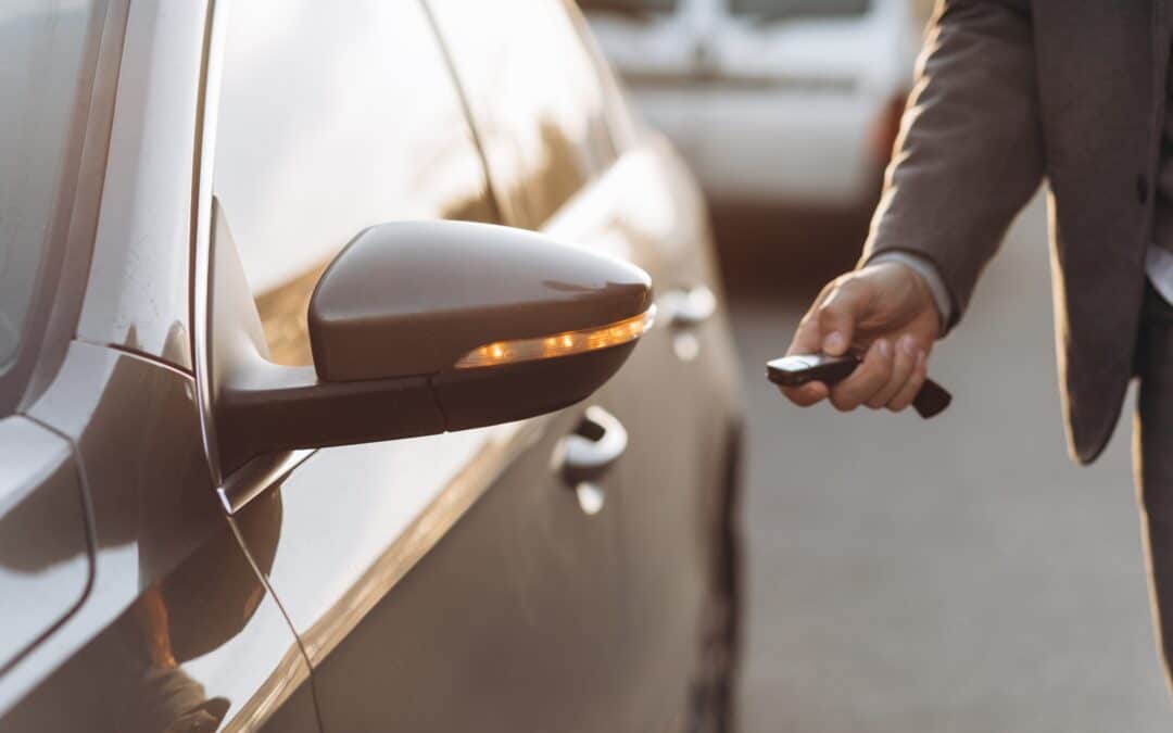 Automotive Locksmith Near Me: Fast, Reliable Service in Knoxville, TN