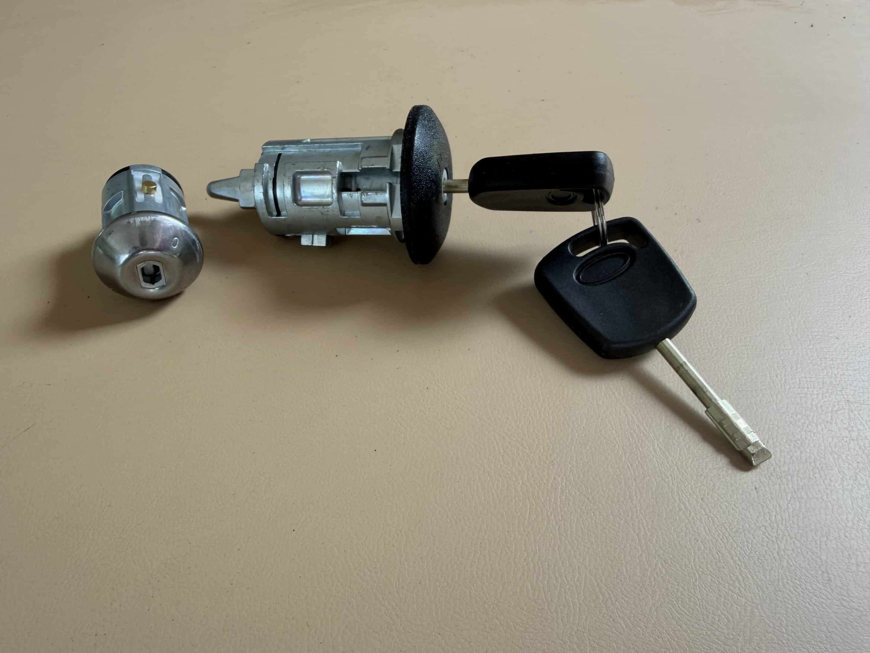 tibbe key replacement